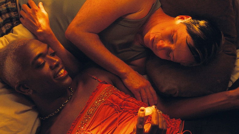 кадр из фильма Lisbon