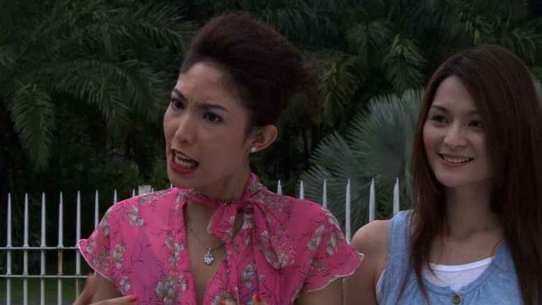 кадр из фильма Tiran-Mati Di Ranjang