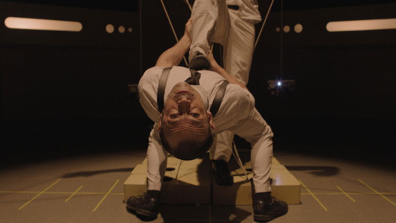 кадр из фильма Ultrainocencia