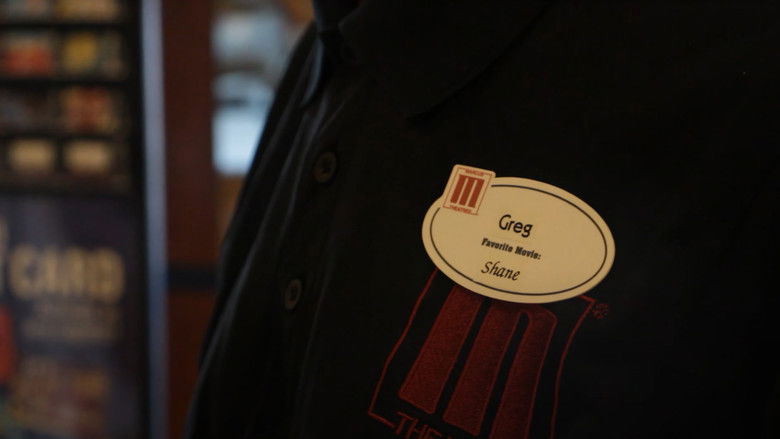 кадр из фильма Now Showing