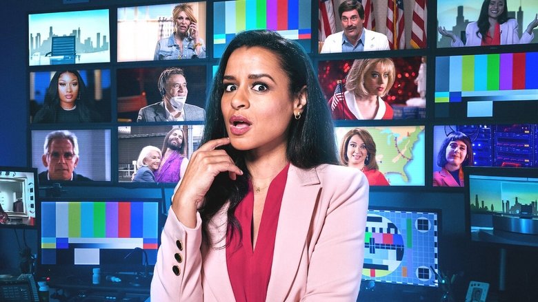 кадр из фильма Сара Купер: Всё хорошо