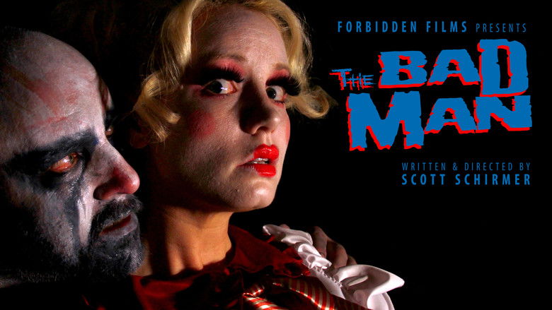 кадр из фильма The Bad Man