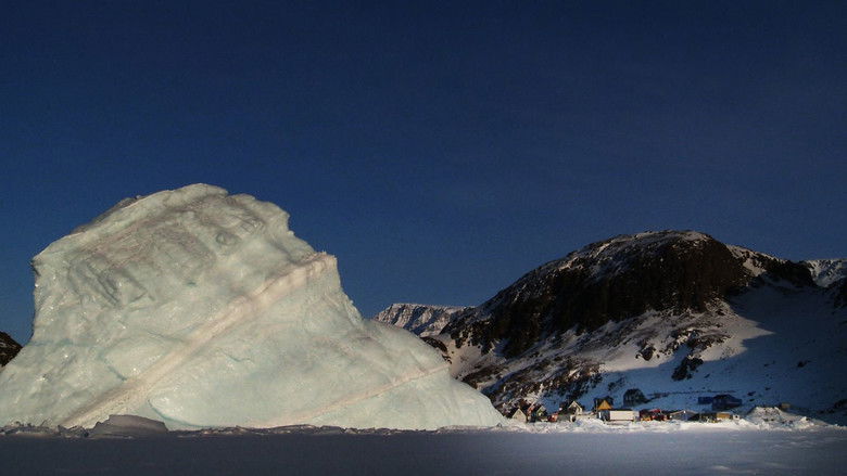 кадр из фильма Village at the End of the World
