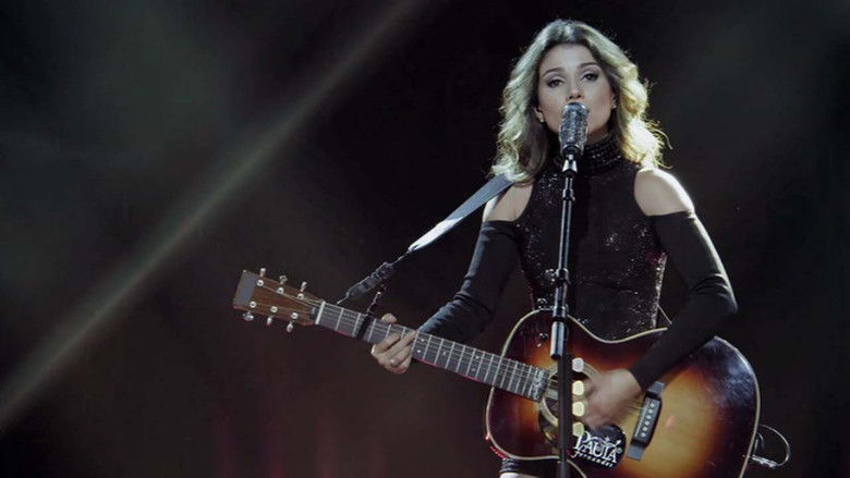 кадр из фильма Paula Fernandes - Amanhecer Ao Vivo