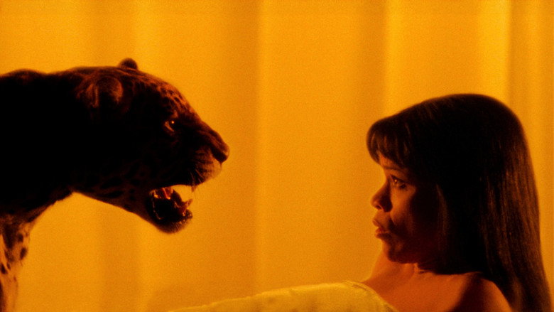 кадр из фильма Пердита Дуранго