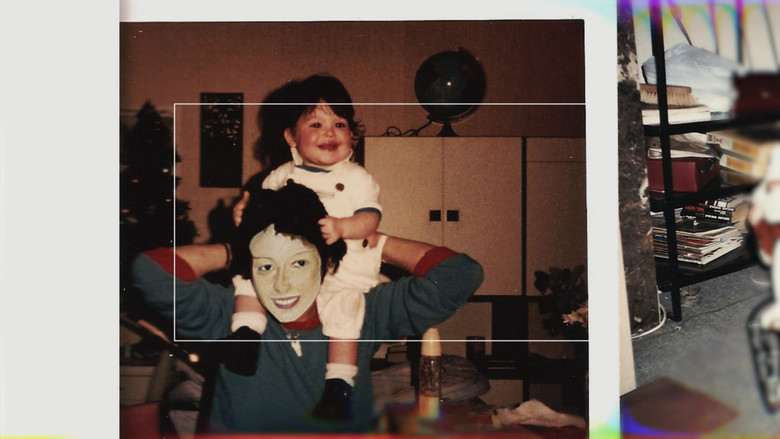 кадр из фильма KIM