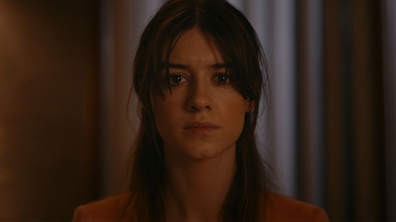 кадр из фильма Свежатинка