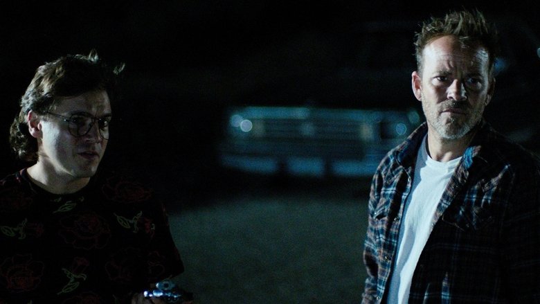 кадр из фильма Поворот не туда: Дом зла