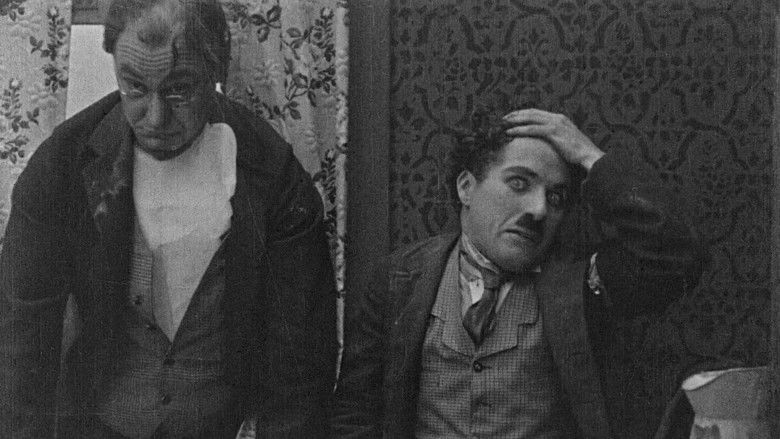 кадр из фильма Бродяга