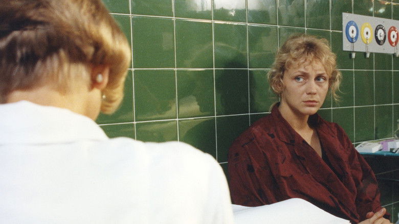 кадр из фильма Сниму комнату...