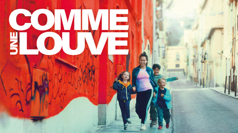 кадр из фильма Comme une louve