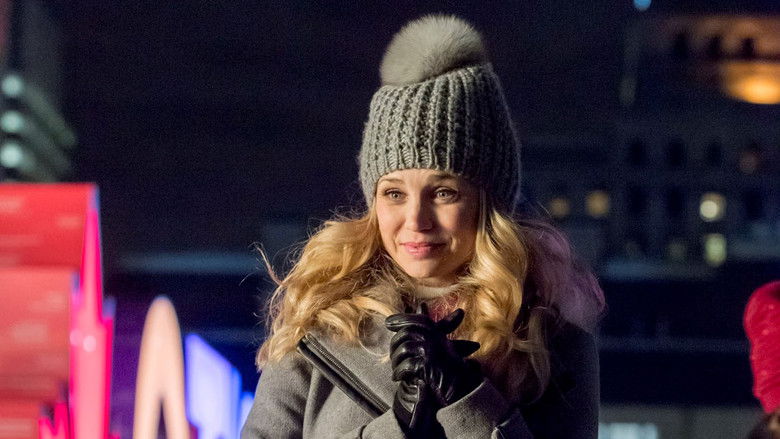 кадр из фильма Рождество по соседству