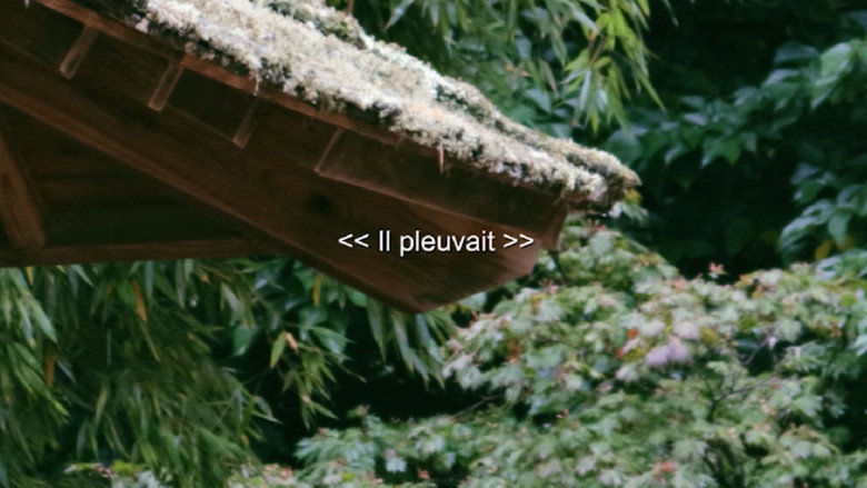 кадр из фильма Le Goût De La Paix