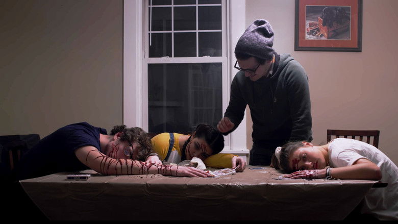 кадр из фильма SLEIGH!