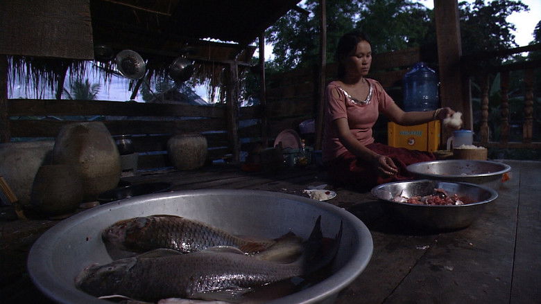 кадр из фильма 슈퍼피쉬 - 끝없는 여정