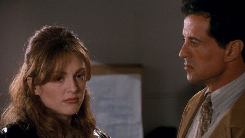 кадр из фильма Наёмные убийцы