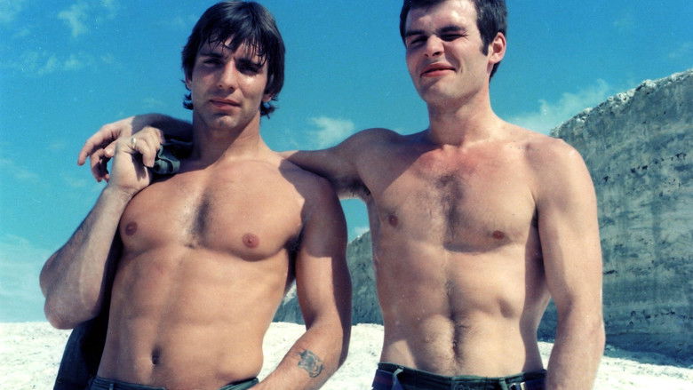 кадр из фильма Йохан