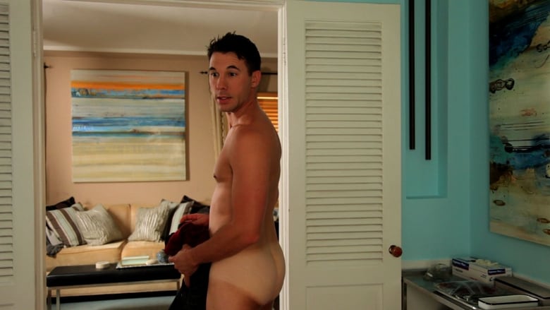 кадр из фильма The Love Patient