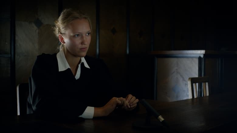 кадр из фильма Freud