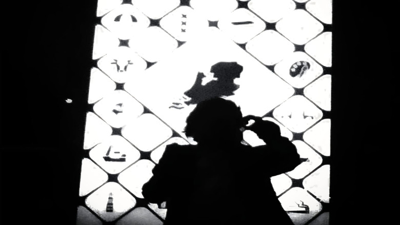 кадр из фильма Kodak