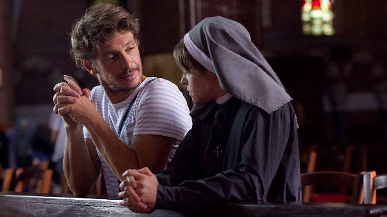 кадр из фильма Diario di un maniaco perbene