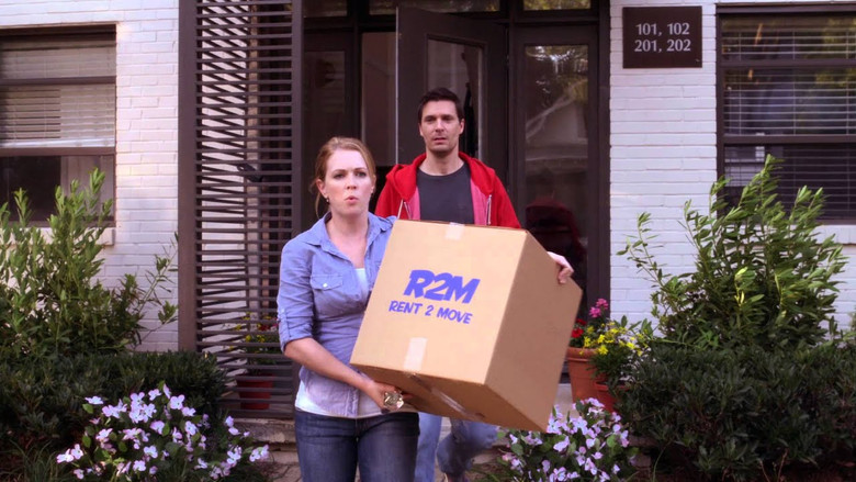 кадр из фильма Фальшивая свадьба