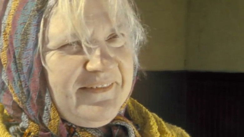 кадр из фильма The Man Who Loved Flowers