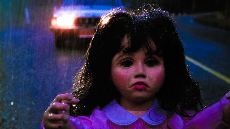 кадр из фильма Занавес