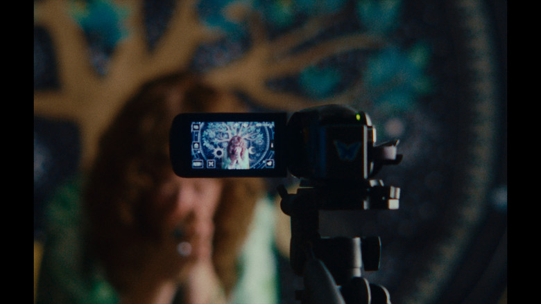 кадр из фильма I hope you're happy, because God is dead!