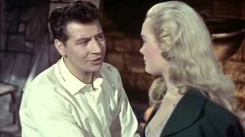 кадр из фильма Charley Moon