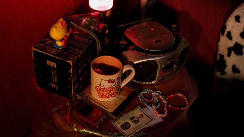 кадр из фильма Herética