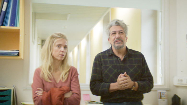 кадр из фильма Невероятно, но факт