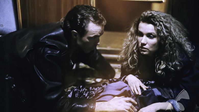 кадр из фильма Papierowe małżeństwo