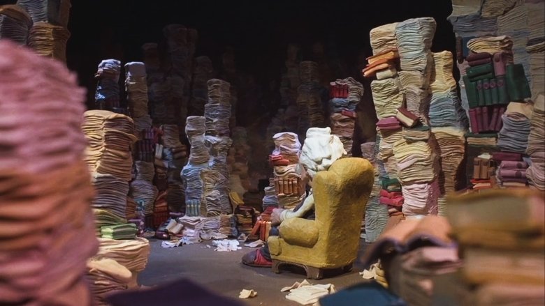 кадр из фильма Приключения Марка Твена