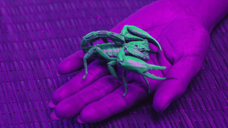 кадр из фильма Ultraviolet