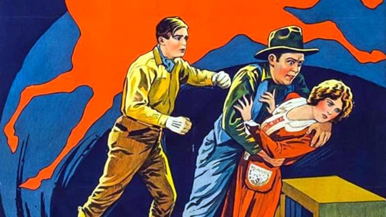 кадр из фильма The Danger Rider