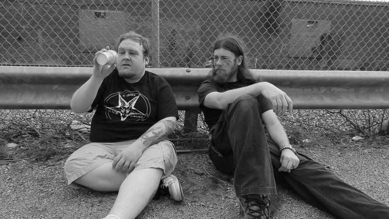 кадр из фильма Room-Mates