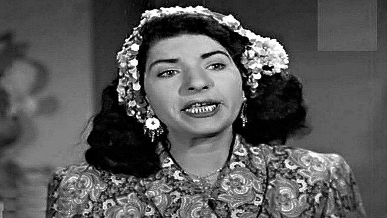 кадр из фильма الآنسة ماما