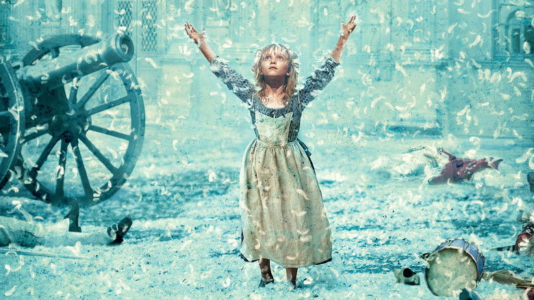 кадр из фильма Один король — одна Франция