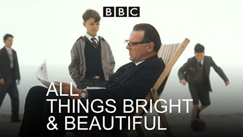 кадр из фильма All Things Bright and Beautiful