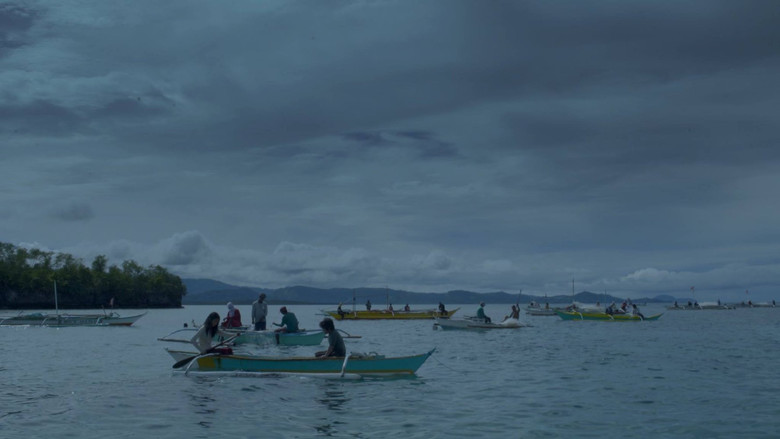 кадр из фильма Baconaua