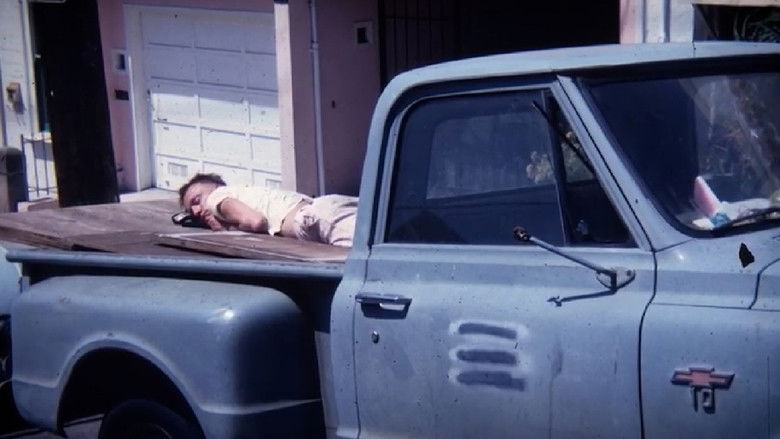 кадр из фильма Tejutcagyerek