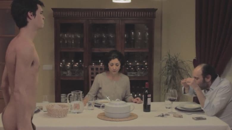 кадр из фильма Desnudos