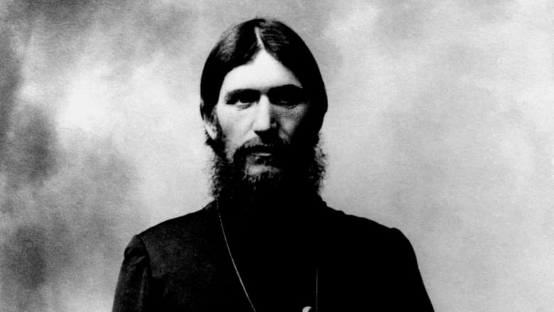 кадр из фильма Rasputin: Mord am Zarenhof