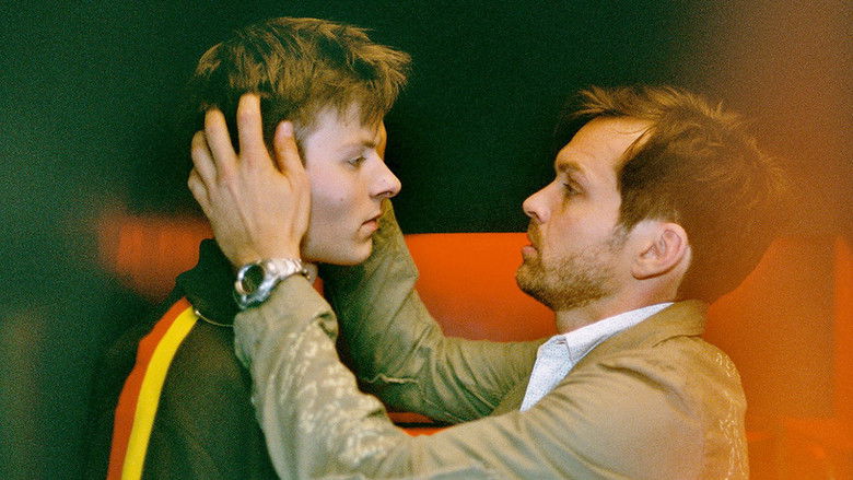 кадр из фильма Vier Fenster