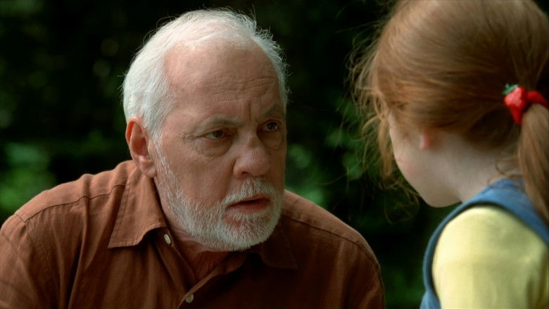 кадр из фильма Бабочка