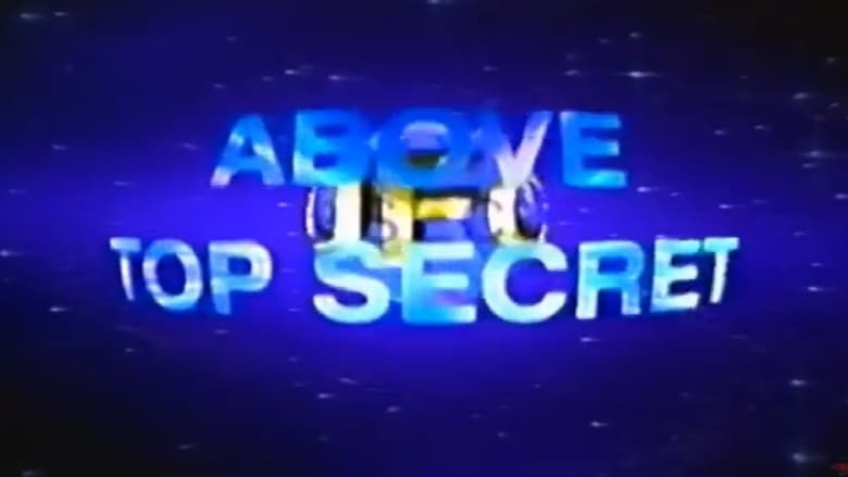 кадр из фильма UFOs: Above Top Secret
