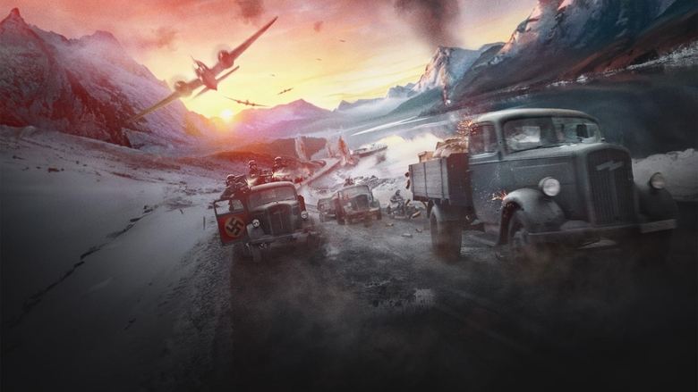 Золотой конвой