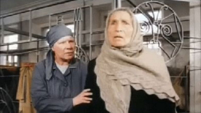 кадр из фильма Плыви, кораблик...