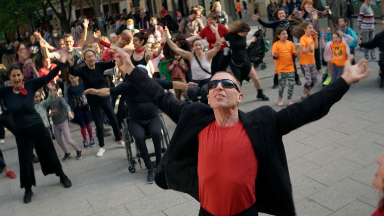 кадр из фильма A Way to B